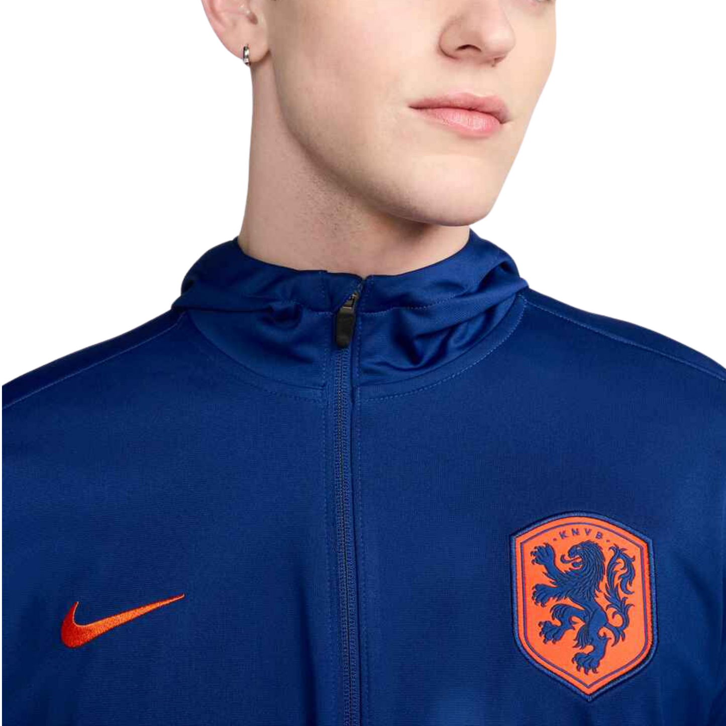 FJ2353-455 - NIKE KNVB MNK DF STRK HD TRK SUIT K