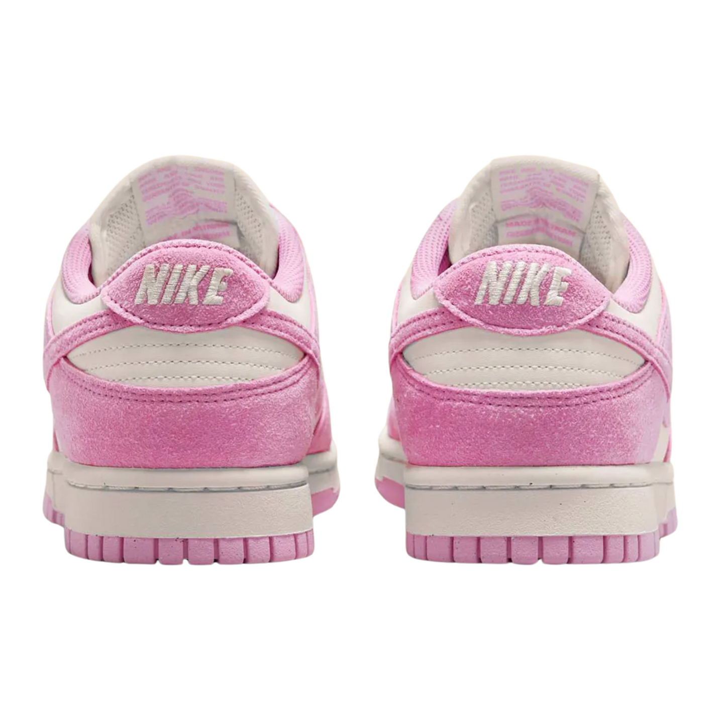 HJ7673-101 - NIKE W DUNK LOW