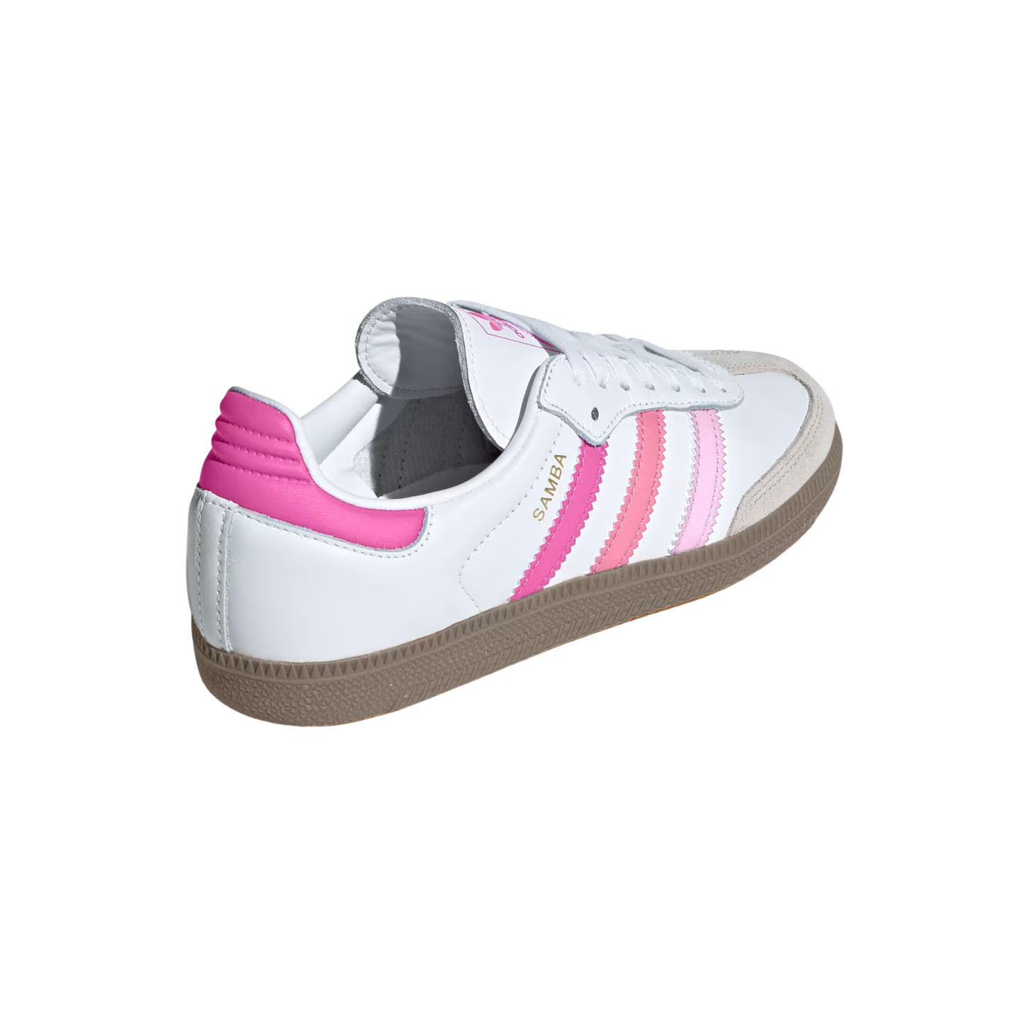 JP5494 - ADIDAS SAMBA OG C