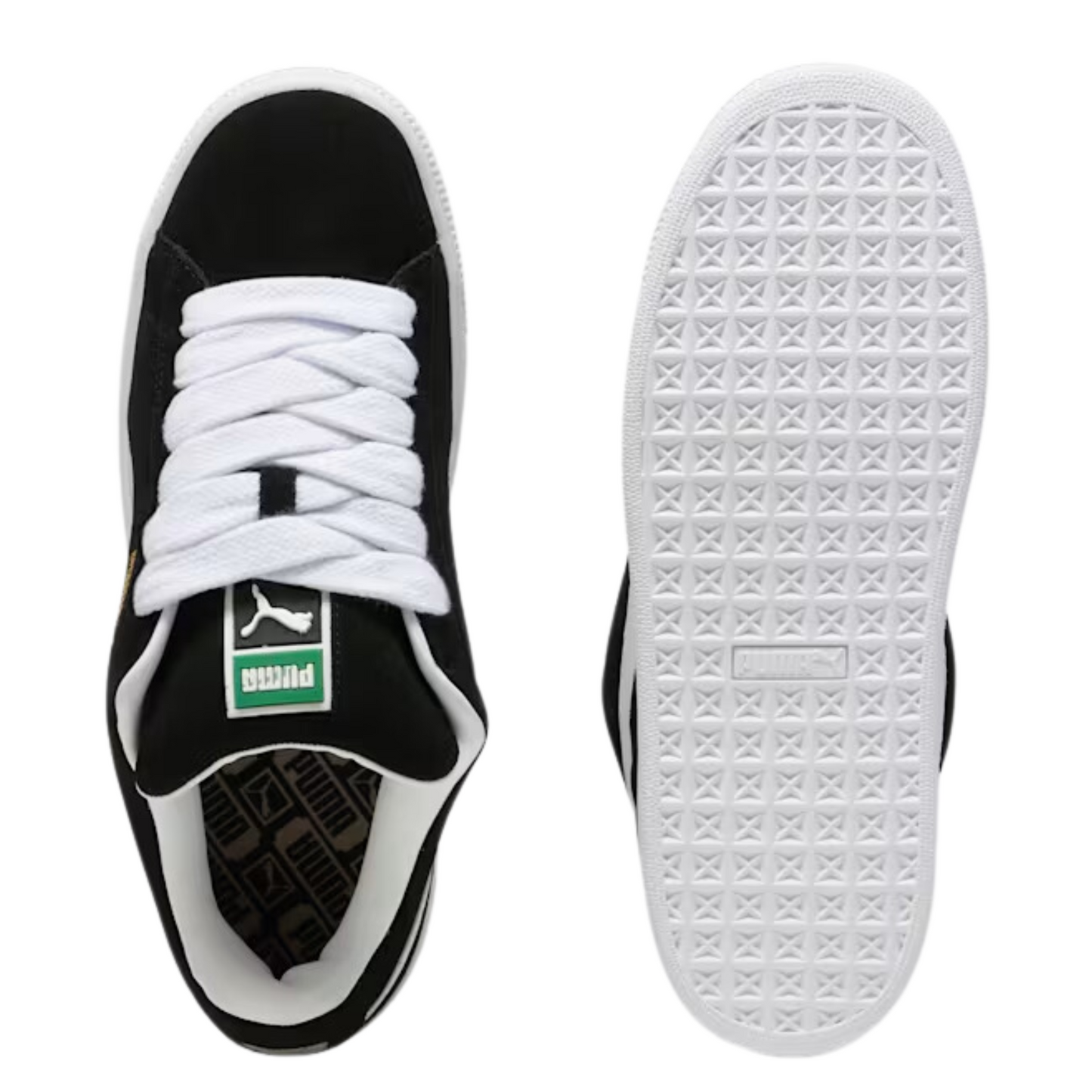 395205-02 - PUMA SUEDE XL UNISEX