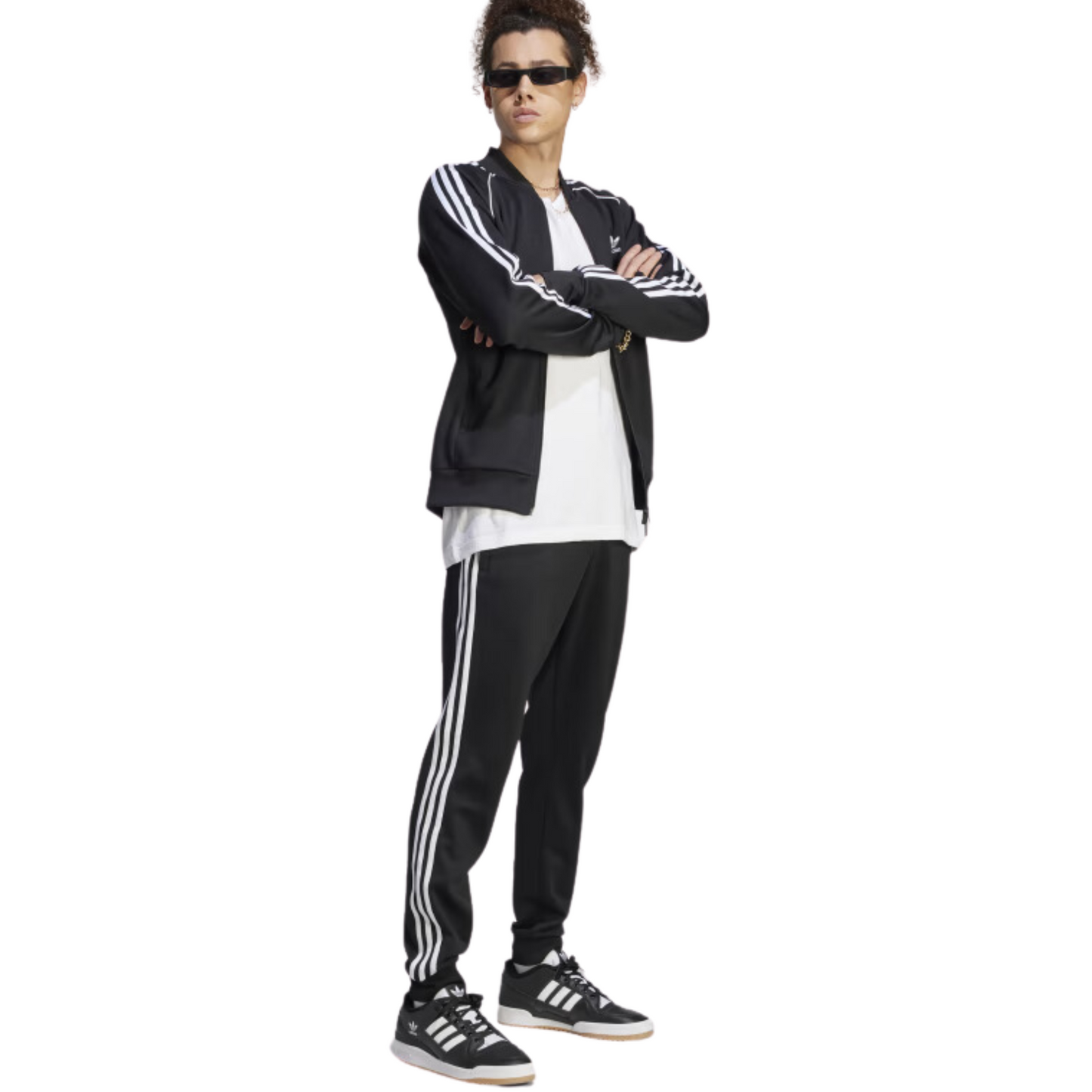 IM4545/IL2488 - ADIDAS SST TT + SST TP (TRACK SUIT)