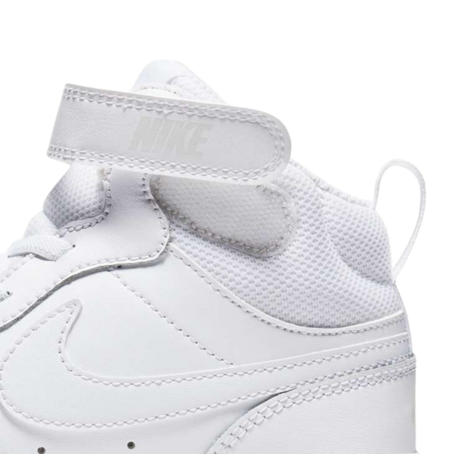 CD7783-100 - NIKE COURT BOROUGH MID 2 BPV
