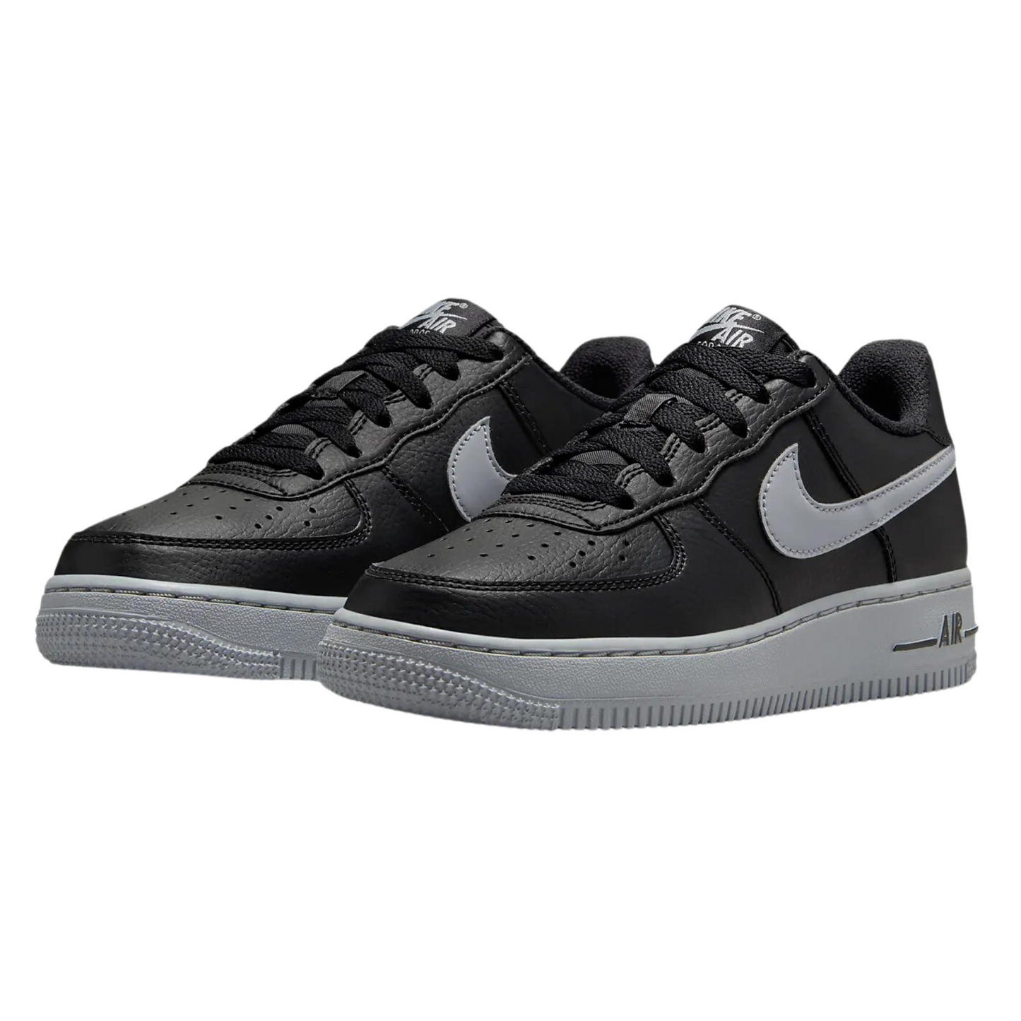 HQ3807-001 - NIKE AIR FORCE 1 GS TKAC