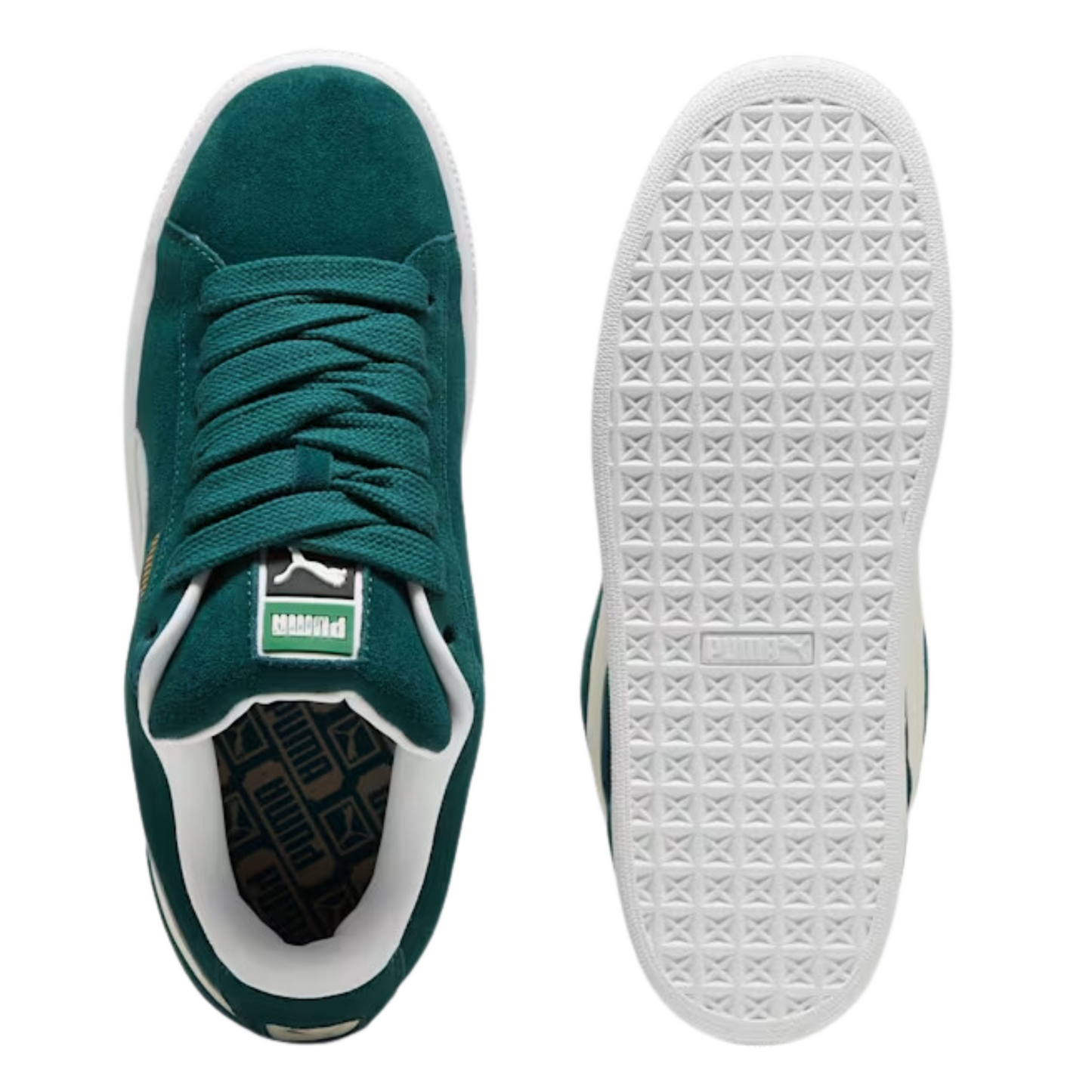 395205-21 - PUMA SUEDE XL UNISEX