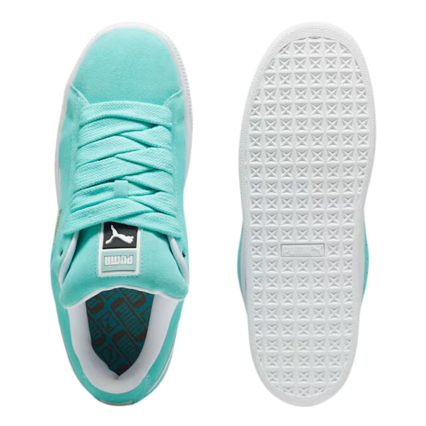 395205-24 - PUMA SUEDE XL UNISEX