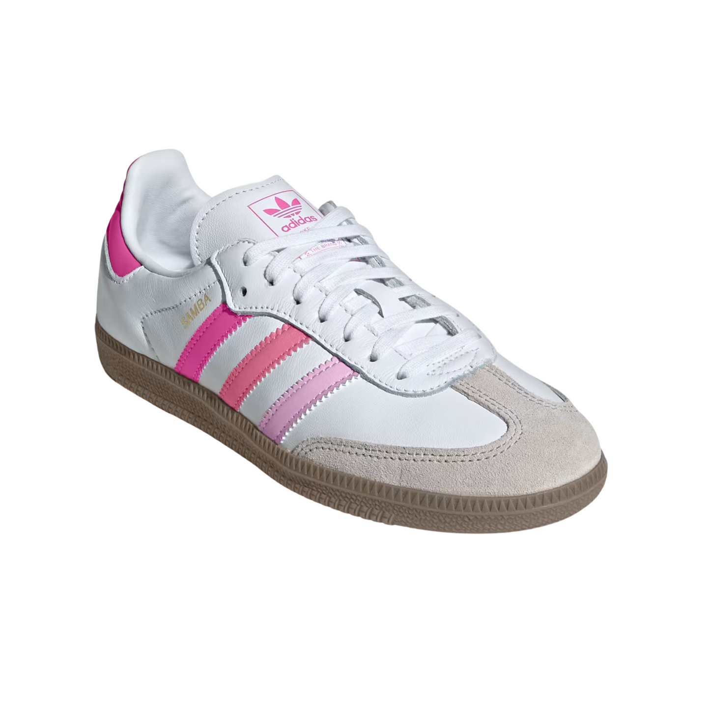 JP5494 - ADIDAS SAMBA OG C