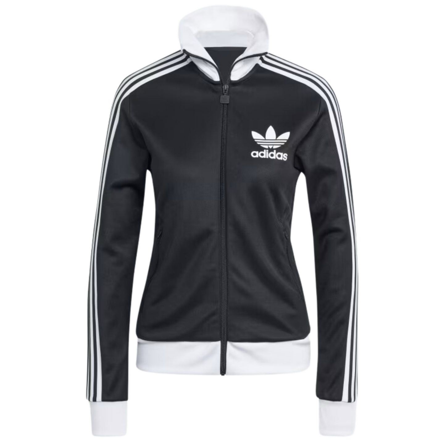 IW3174/IW3171 - ADIDAS BECKNBAUER TT + BECKNBAUER TP (TRACK SUIT)