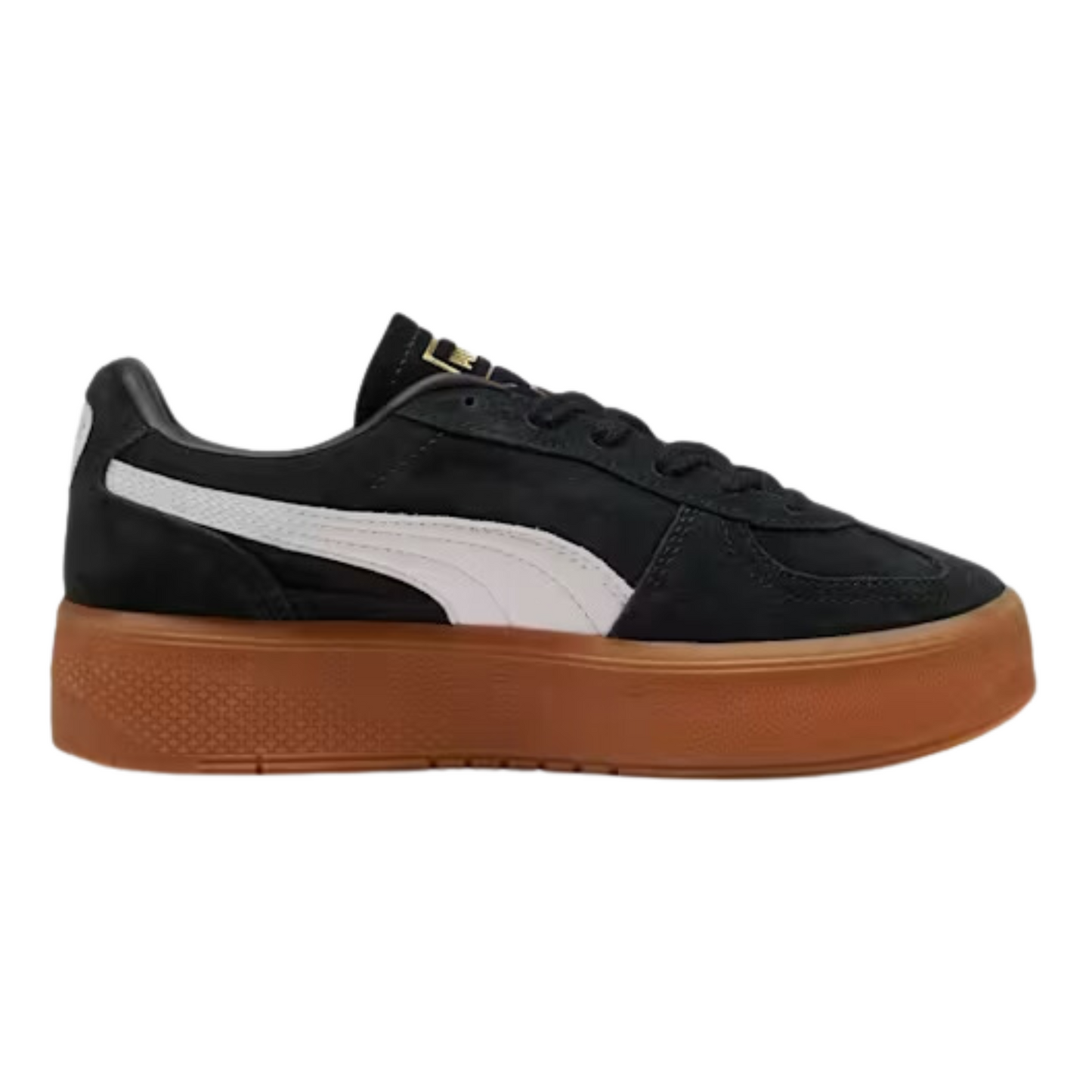 399348-01 - PUMA PALERMO ELEVATA WOMAN