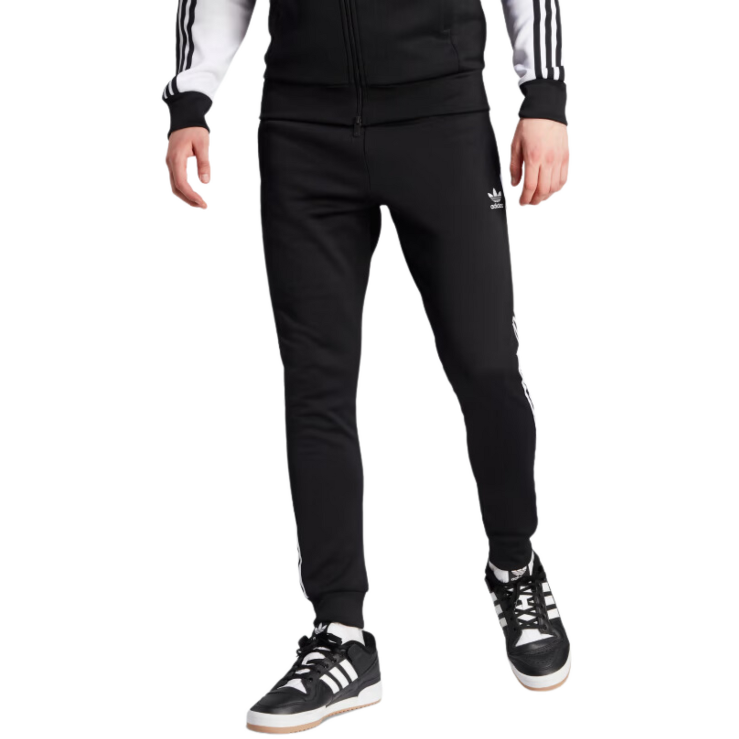 IM4545/IL2488 - ADIDAS SST TT + SST TP (TRACK SUIT)