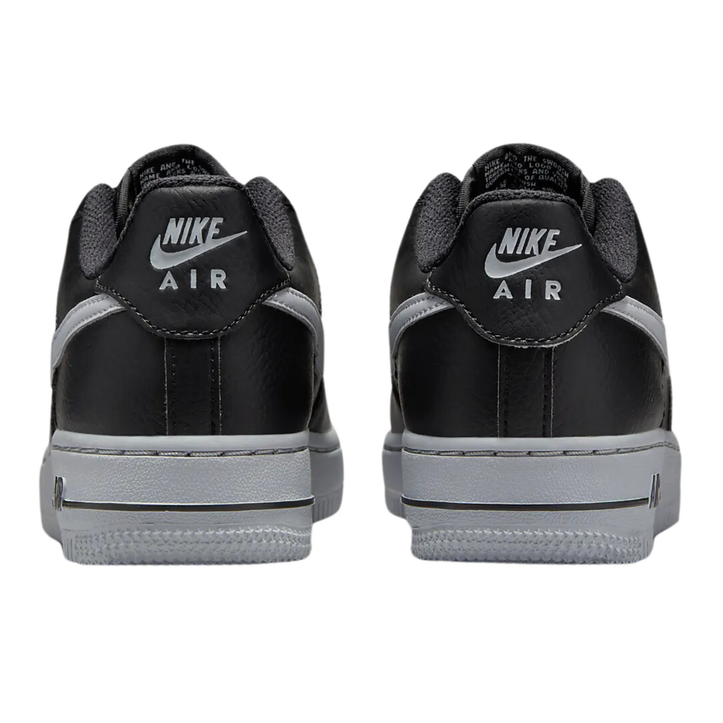 HQ3807-001 - NIKE AIR FORCE 1 GS TKAC