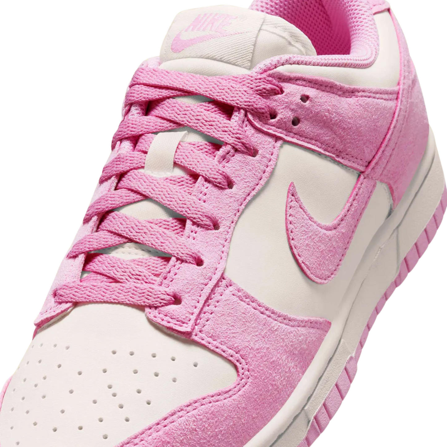 HJ7673-101 - NIKE W DUNK LOW