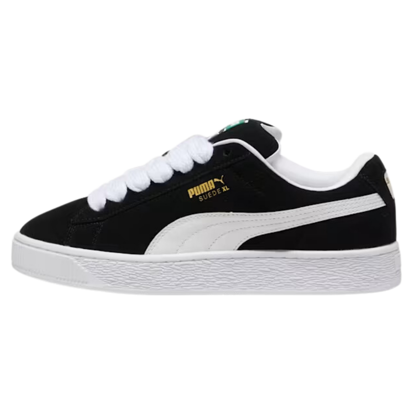 395205-02 - PUMA SUEDE XL UNISEX