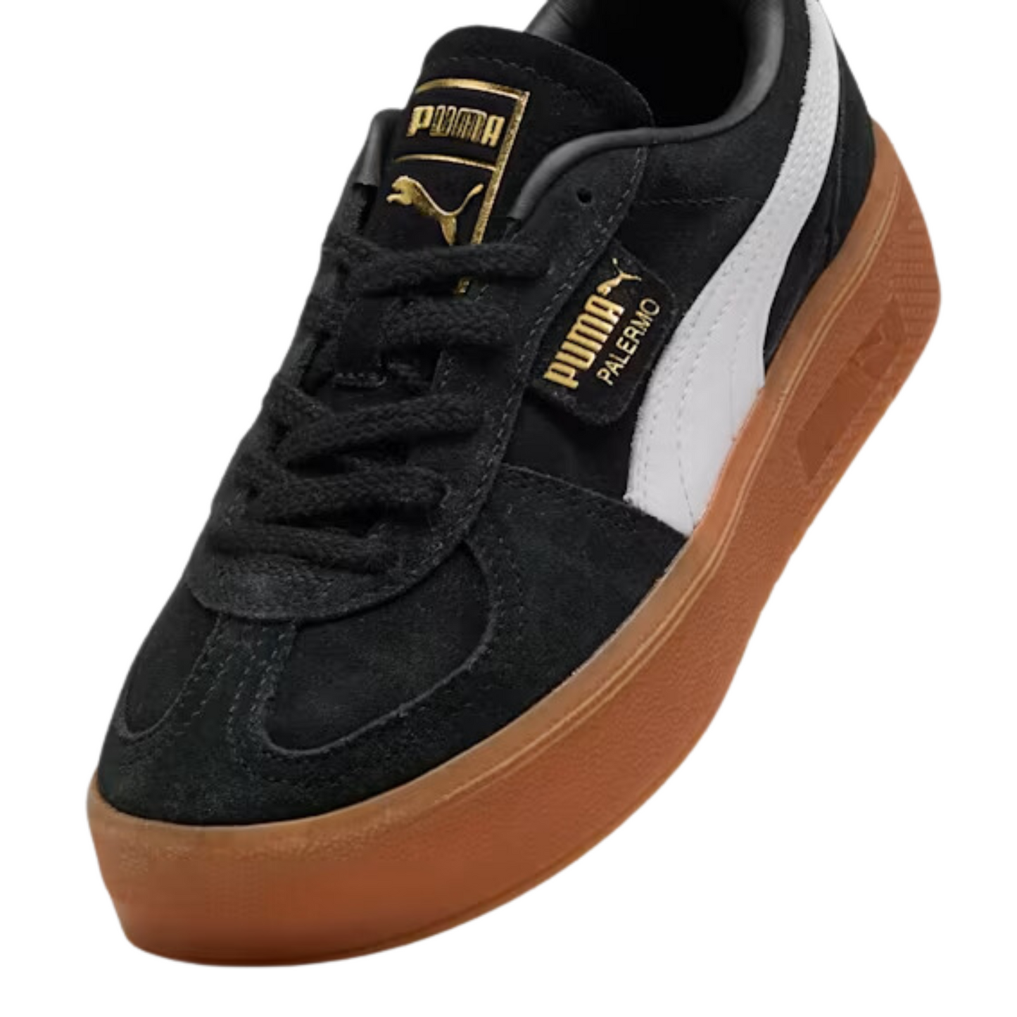 399348-01 - PUMA PALERMO ELEVATA WOMAN