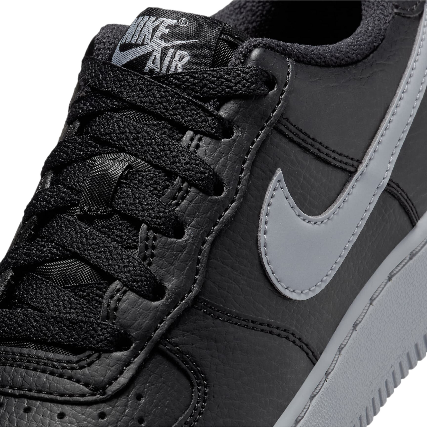 HQ3807-001 - NIKE AIR FORCE 1 GS TKAC