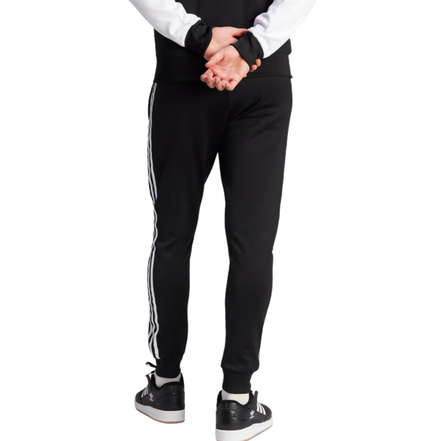 IM4545/IL2488 - ADIDAS SST TT + SST TP (TRACK SUIT)