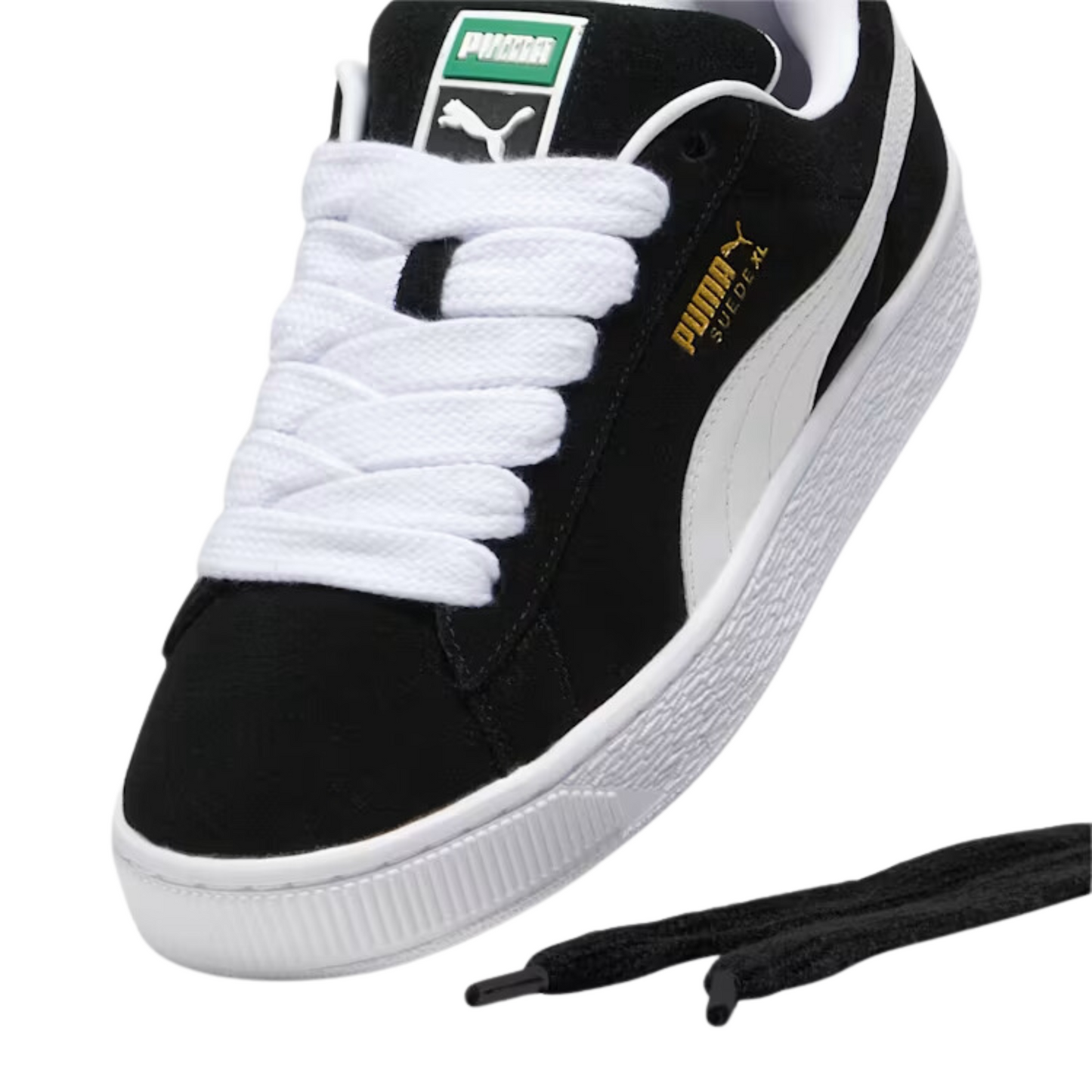 395205-02 - PUMA SUEDE XL UNISEX