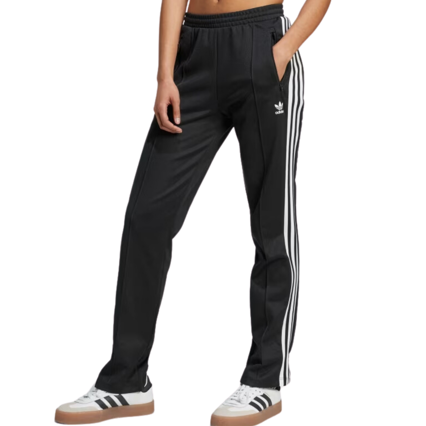 JC5806/IW3171 - ADIDAS BECKNBAUER TT + BECKNBAUER TP (TRACK SUIT)