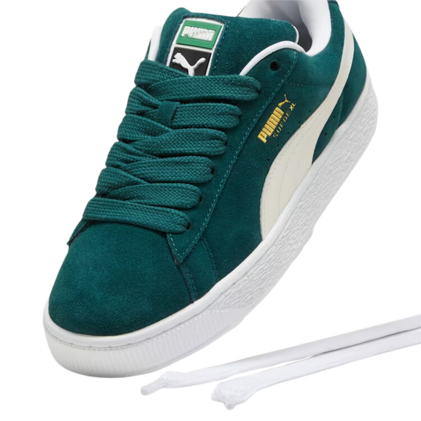 395205-21 - PUMA SUEDE XL UNISEX