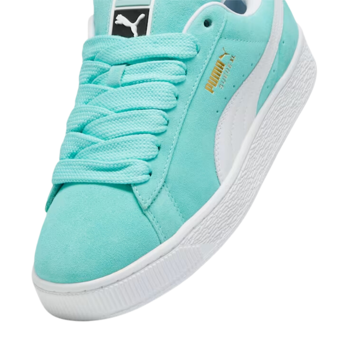 395205-24 - PUMA SUEDE XL UNISEX