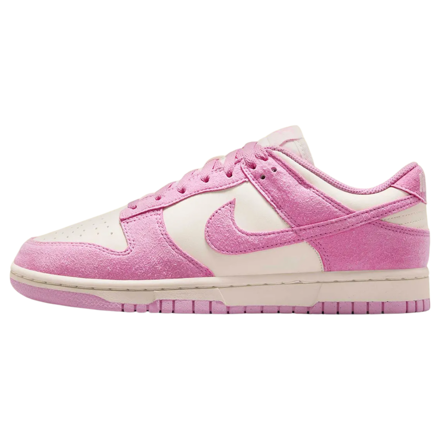 HJ7673-101 - NIKE W DUNK LOW