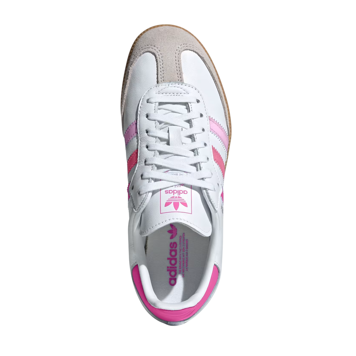 JP5494 - ADIDAS SAMBA OG C