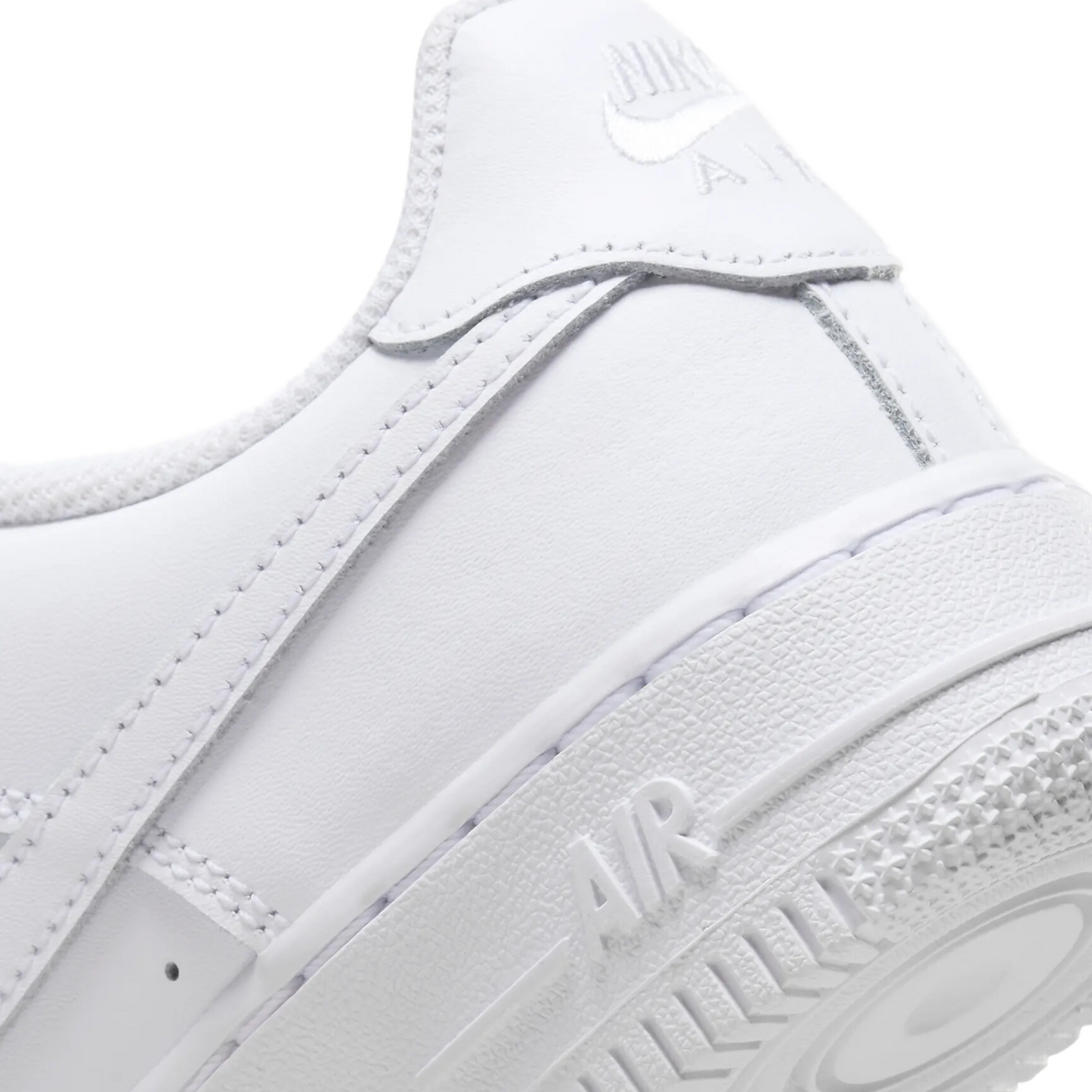 FV5951-111 - NIKE AIR FORCE 1 LE BG