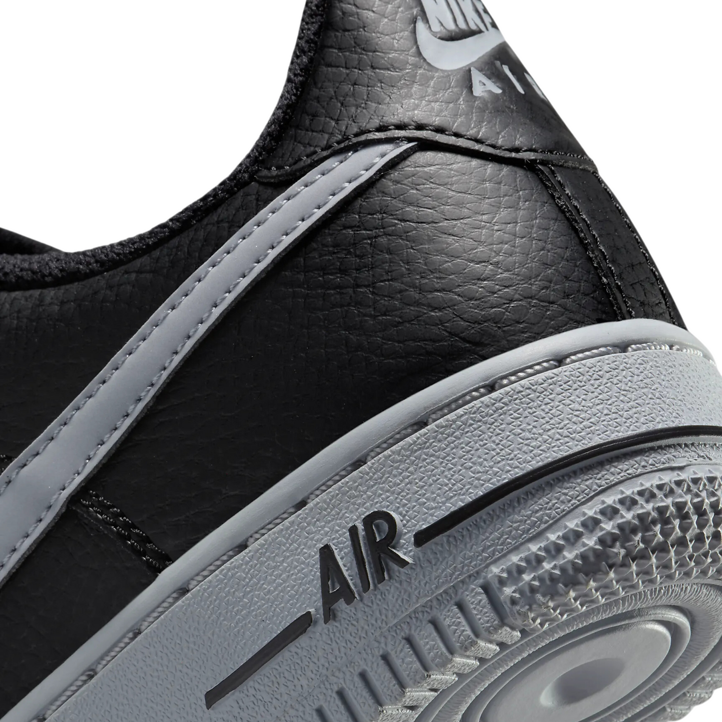 HQ3807-001 - NIKE AIR FORCE 1 GS TKAC