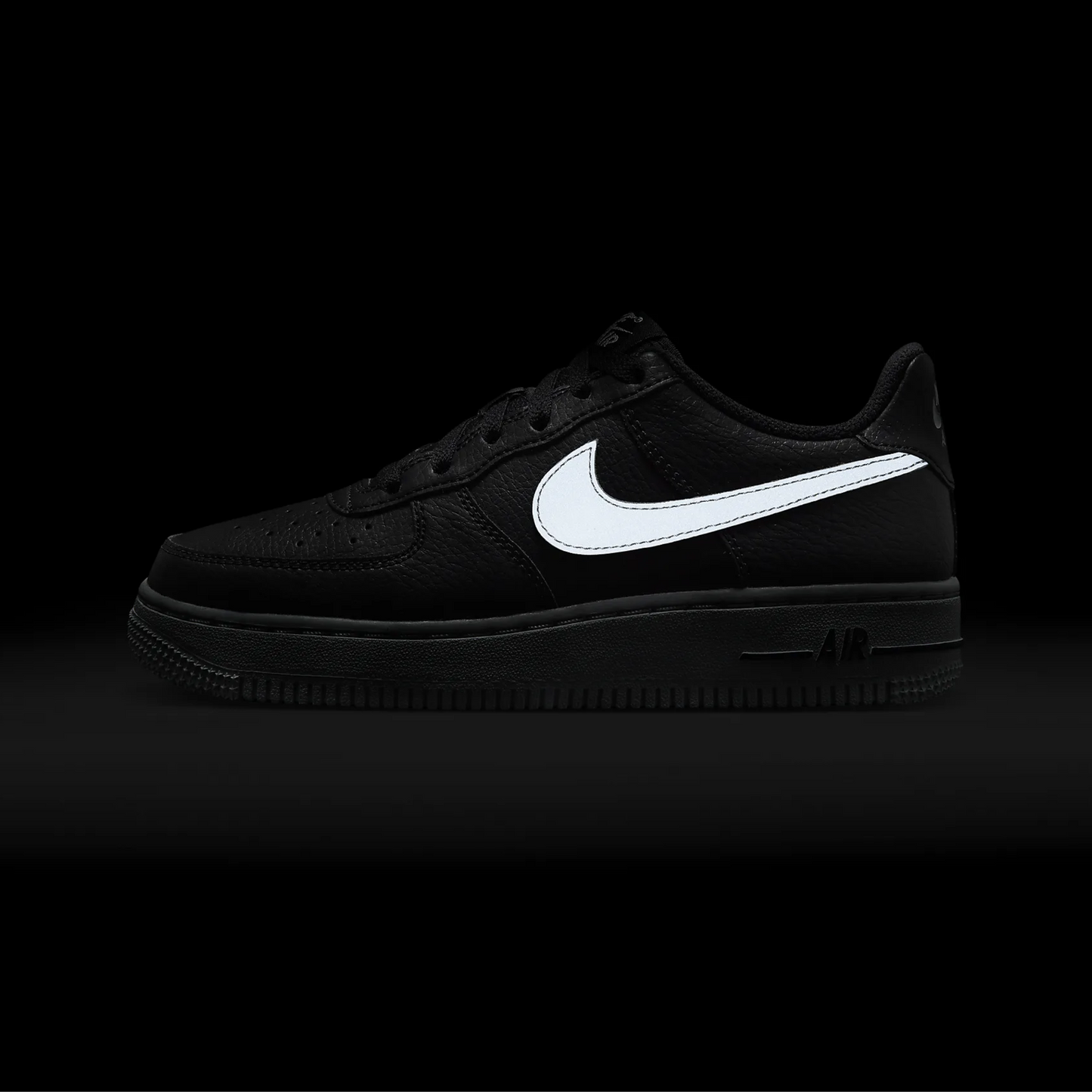 HQ3807-001 - NIKE AIR FORCE 1 GS TKAC