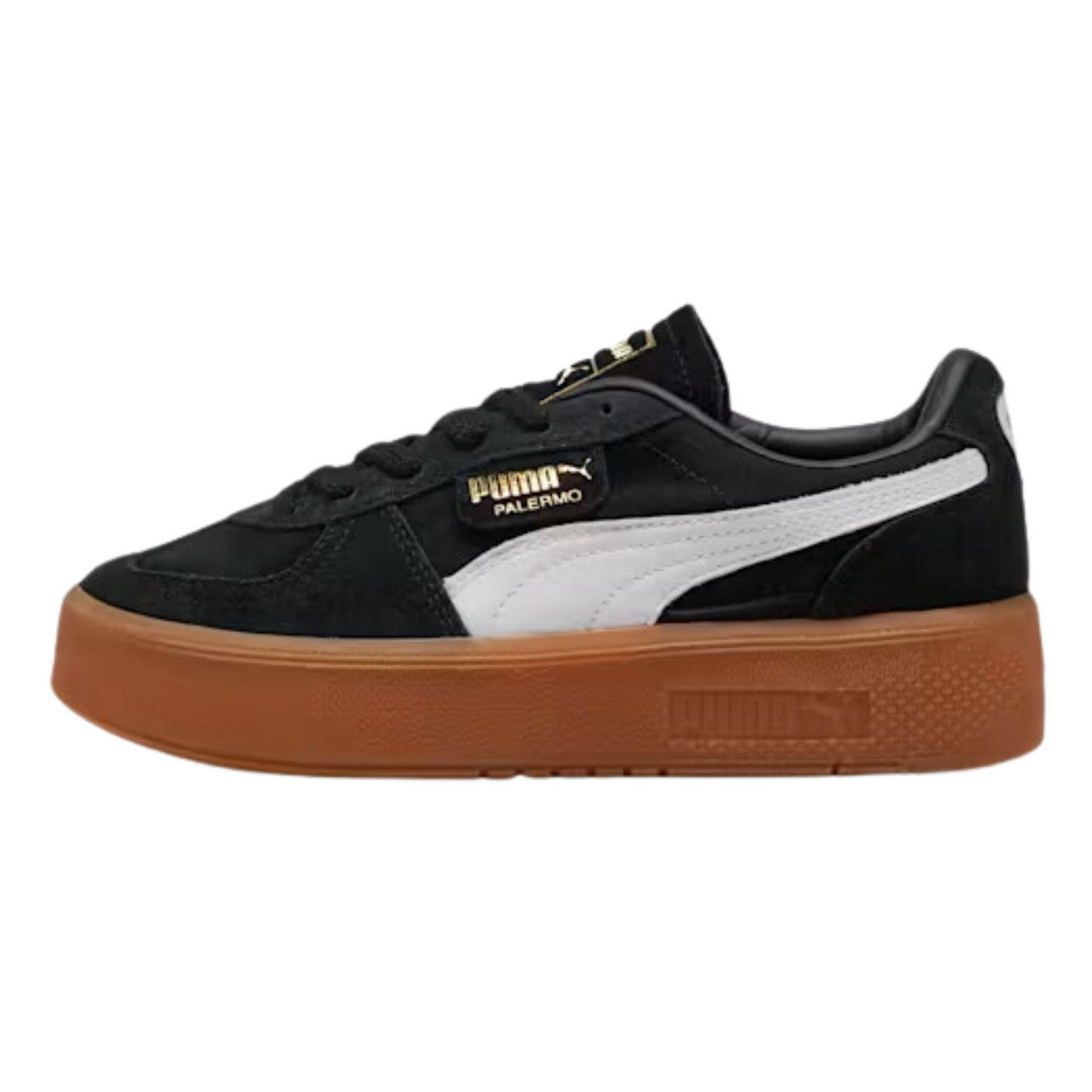 399348-01 - PUMA PALERMO ELEVATA WOMAN