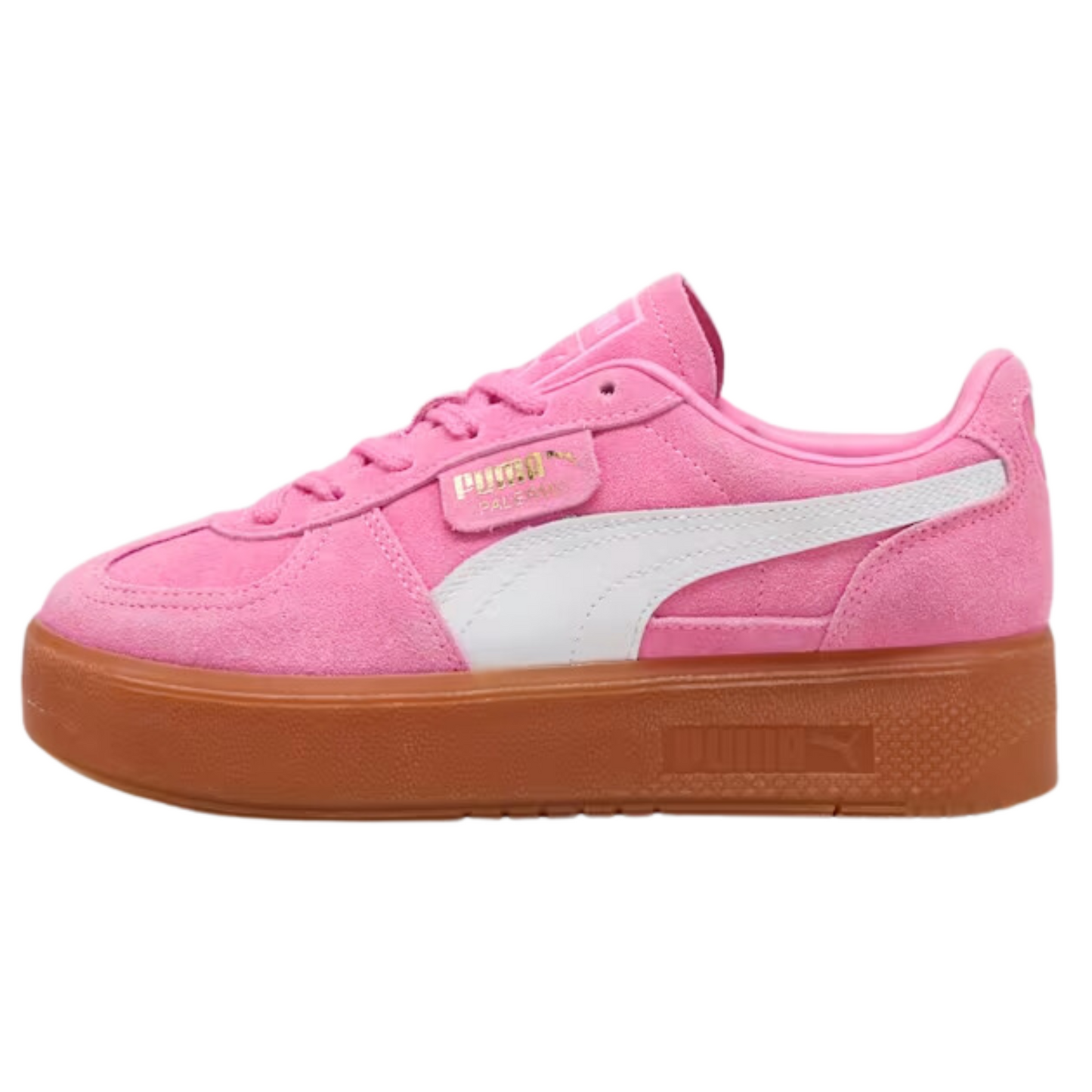 399348-06 - PUMA PALERMO ELEVATA WOMAN