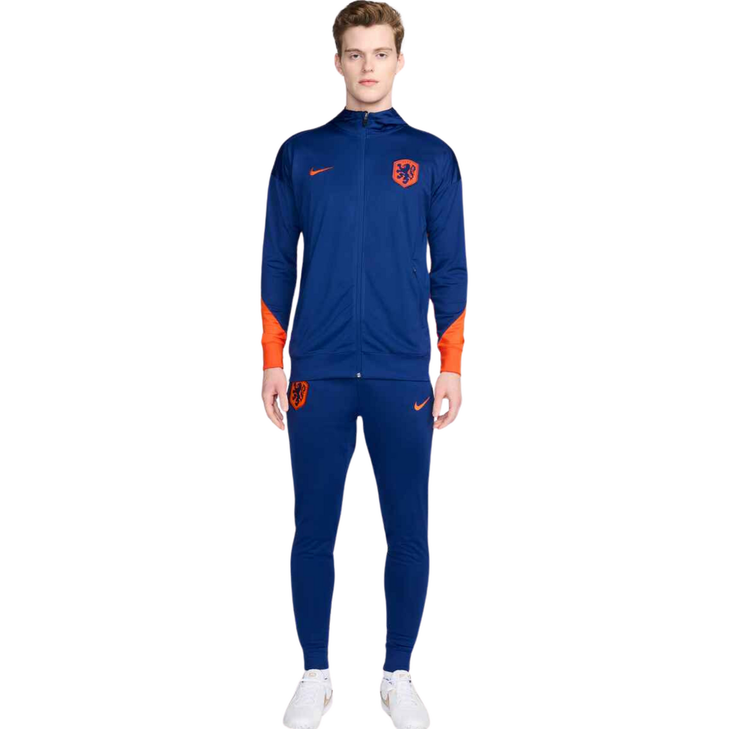 FJ2353-455 - NIKE KNVB MNK DF STRK HD TRK SUIT K