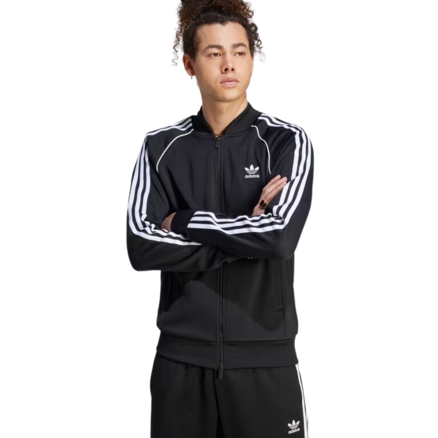 IM4545/IL2488 - ADIDAS SST TT + SST TP (TRACK SUIT)