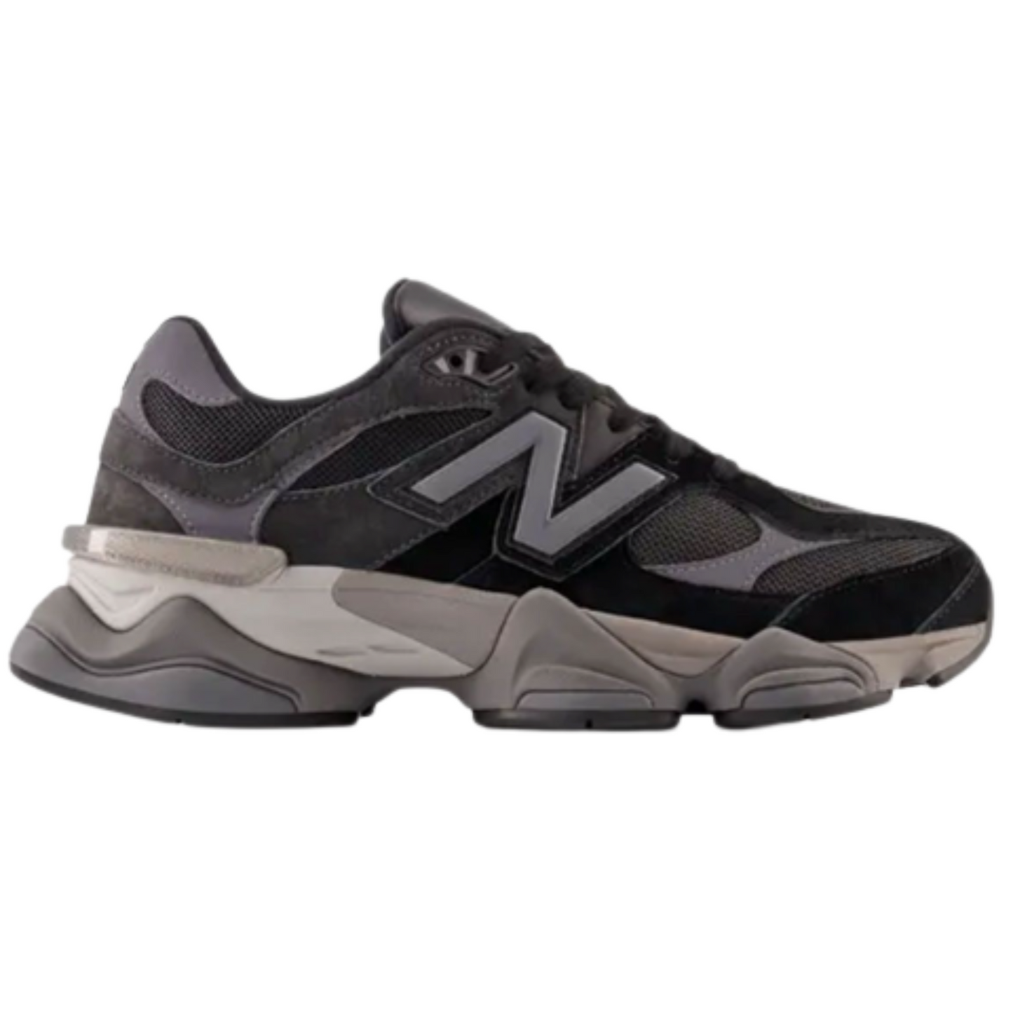 U9060BLK - NEW BALANCE U9060 SERIES