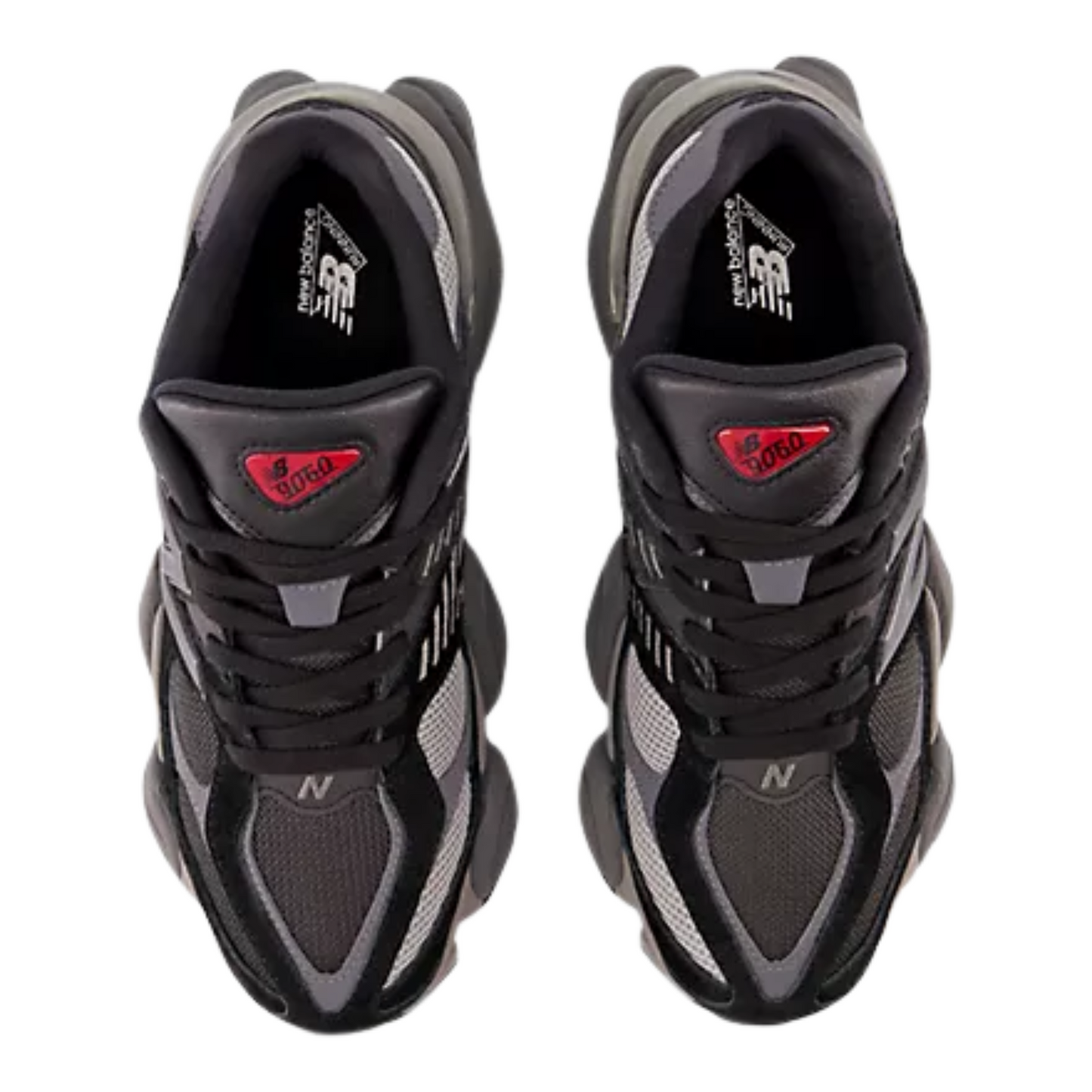 U9060BLK - NEW BALANCE U9060 SERIES