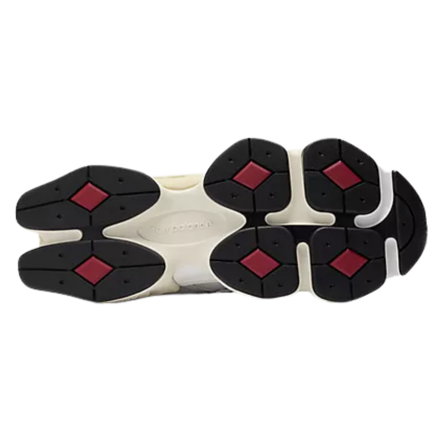 U9060GRY - NEW BALANCE U9060 SERIES