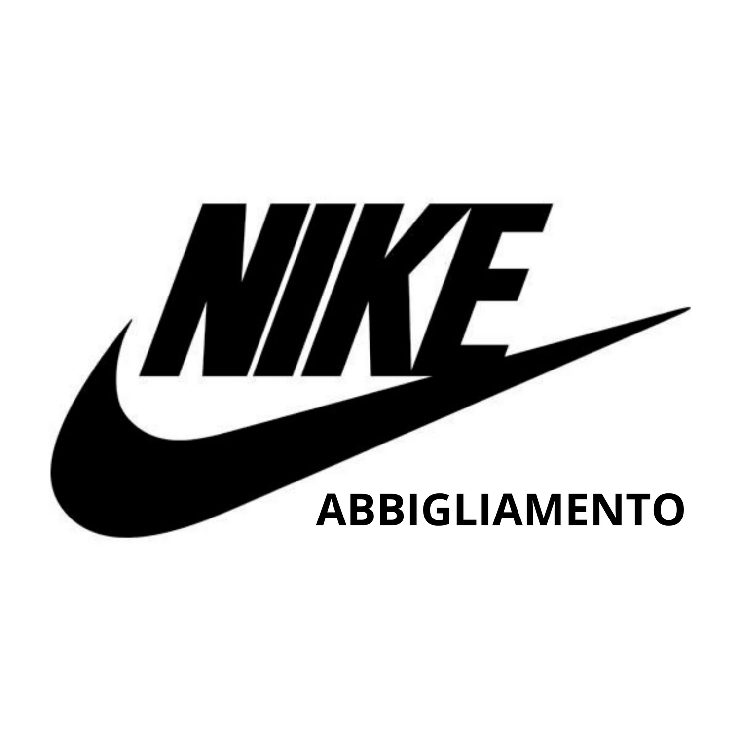 NIKE ABBIGLIAMENTO