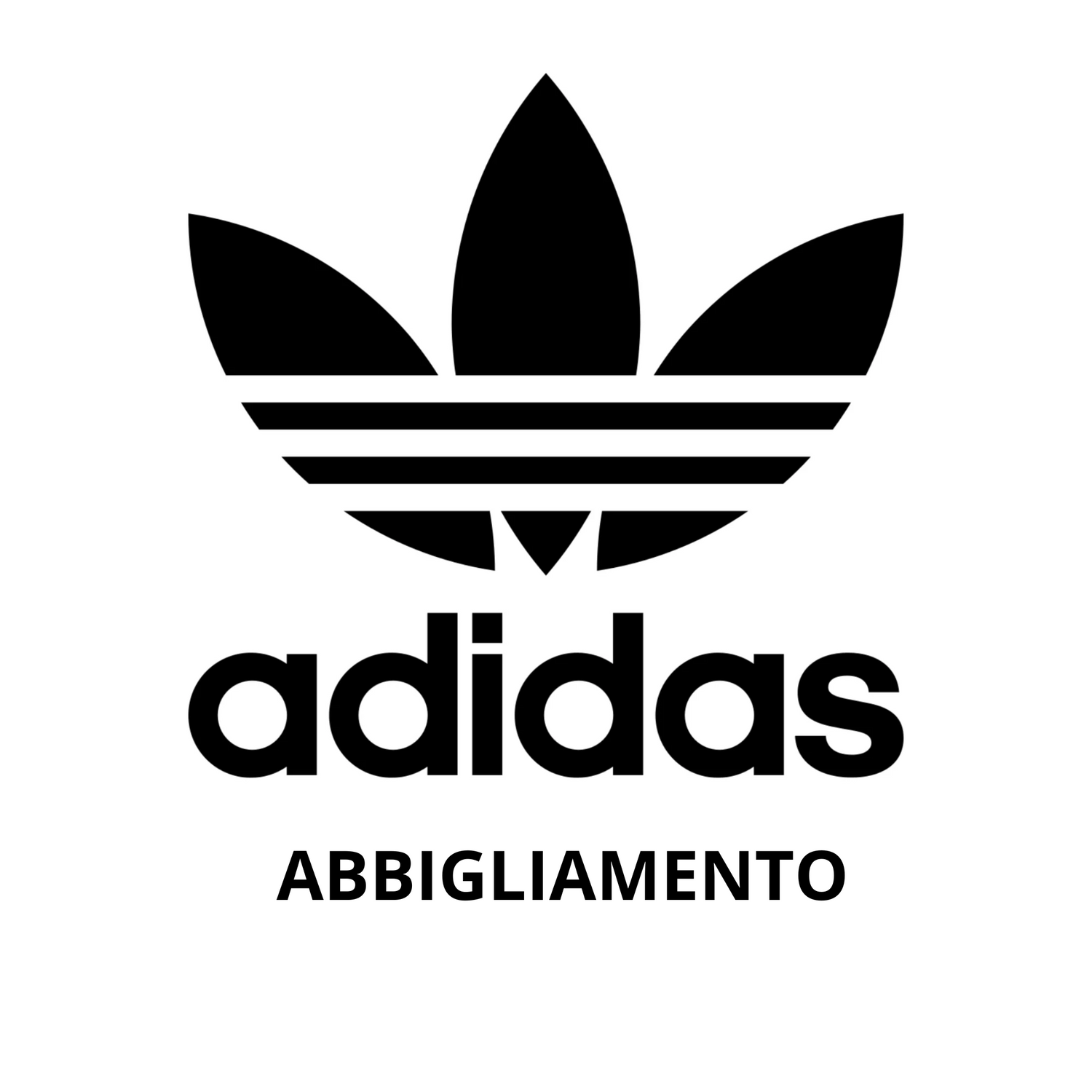 ADIDAS ABBIGLIAMENTO