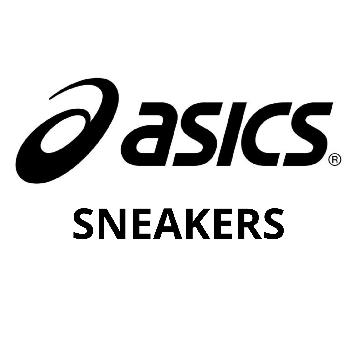 ASICS SNEAKERS
