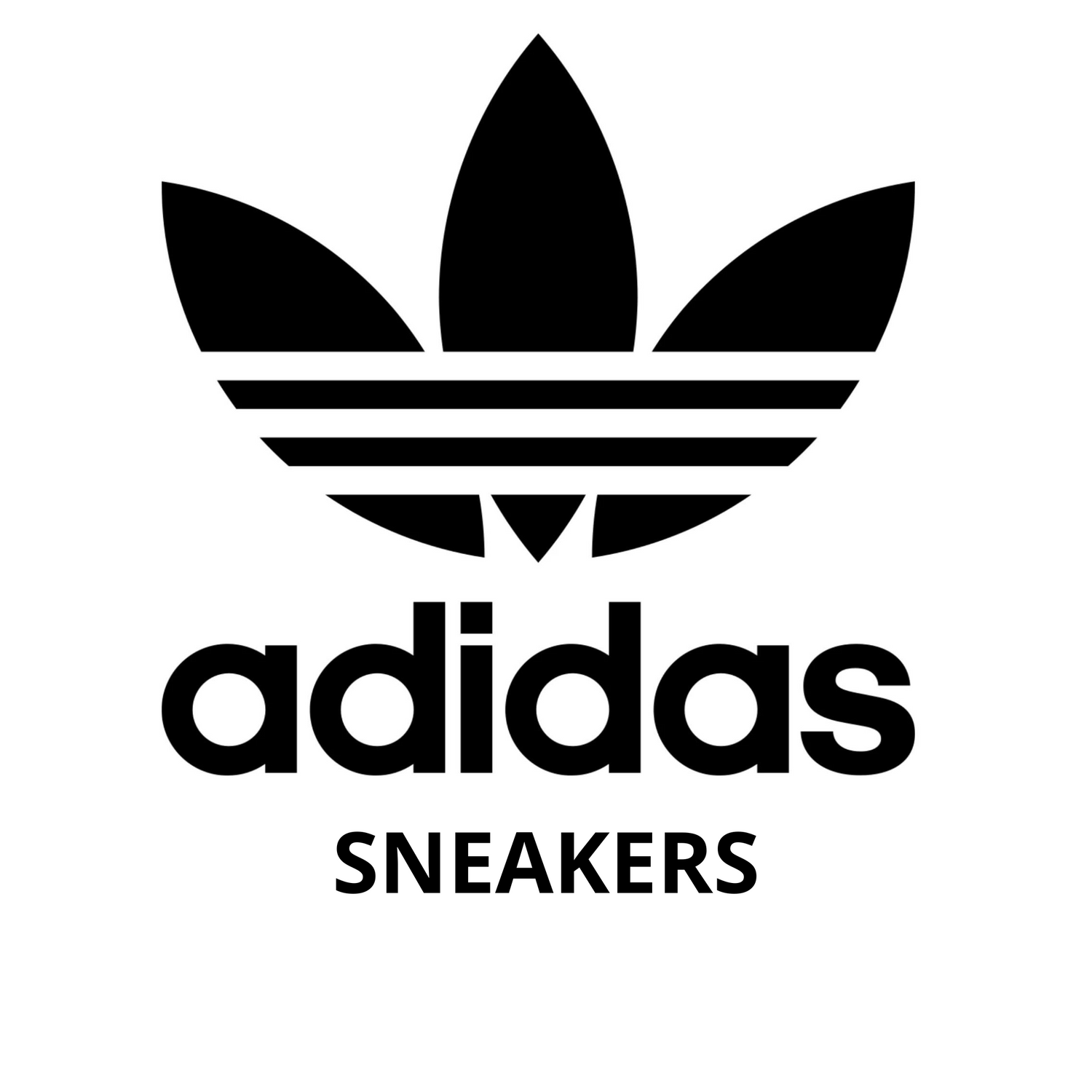 ADIDAS SNEAKERS
