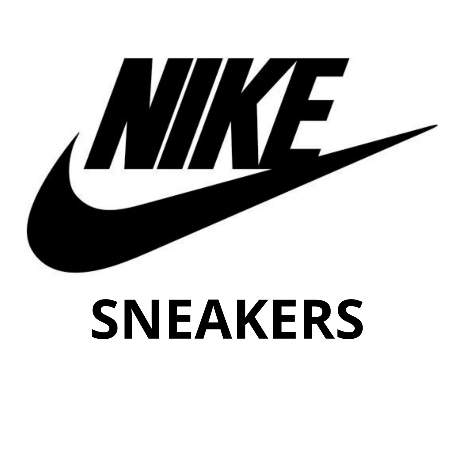NIKE SNEAKERS