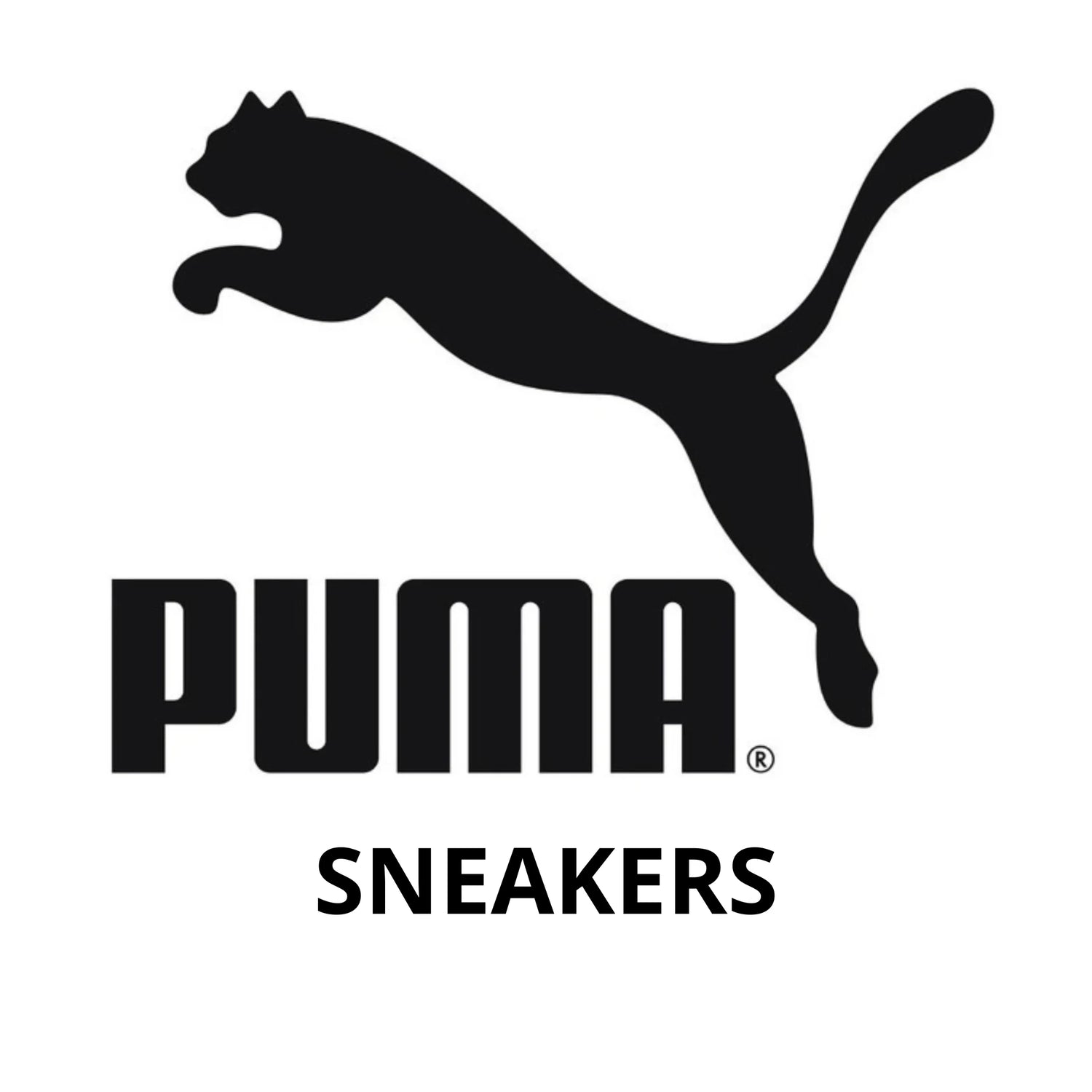 PUMA SNEAKERS