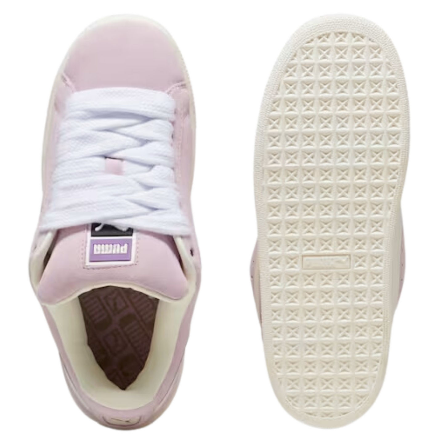 395205-08 - PUMA SUEDE XL UNISEX