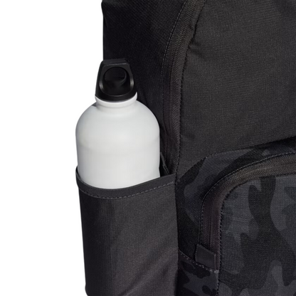 IT7534 - ADIDAS CAMO BACKPACK