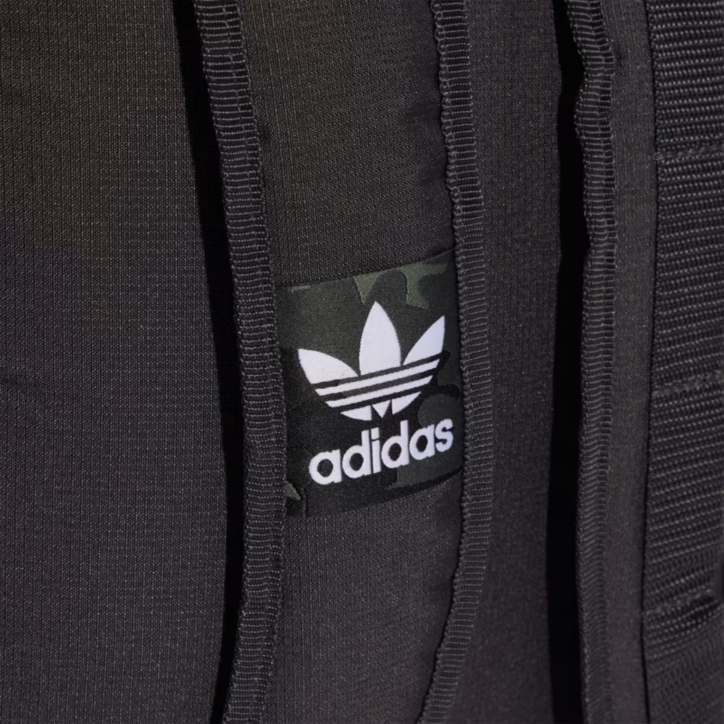 IT7534 - ADIDAS CAMO BACKPACK