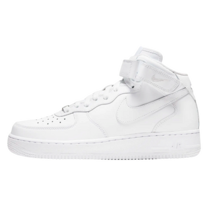DD9625-100 - NIKE WMNS AIR FORCE 1 '07 MID REC 