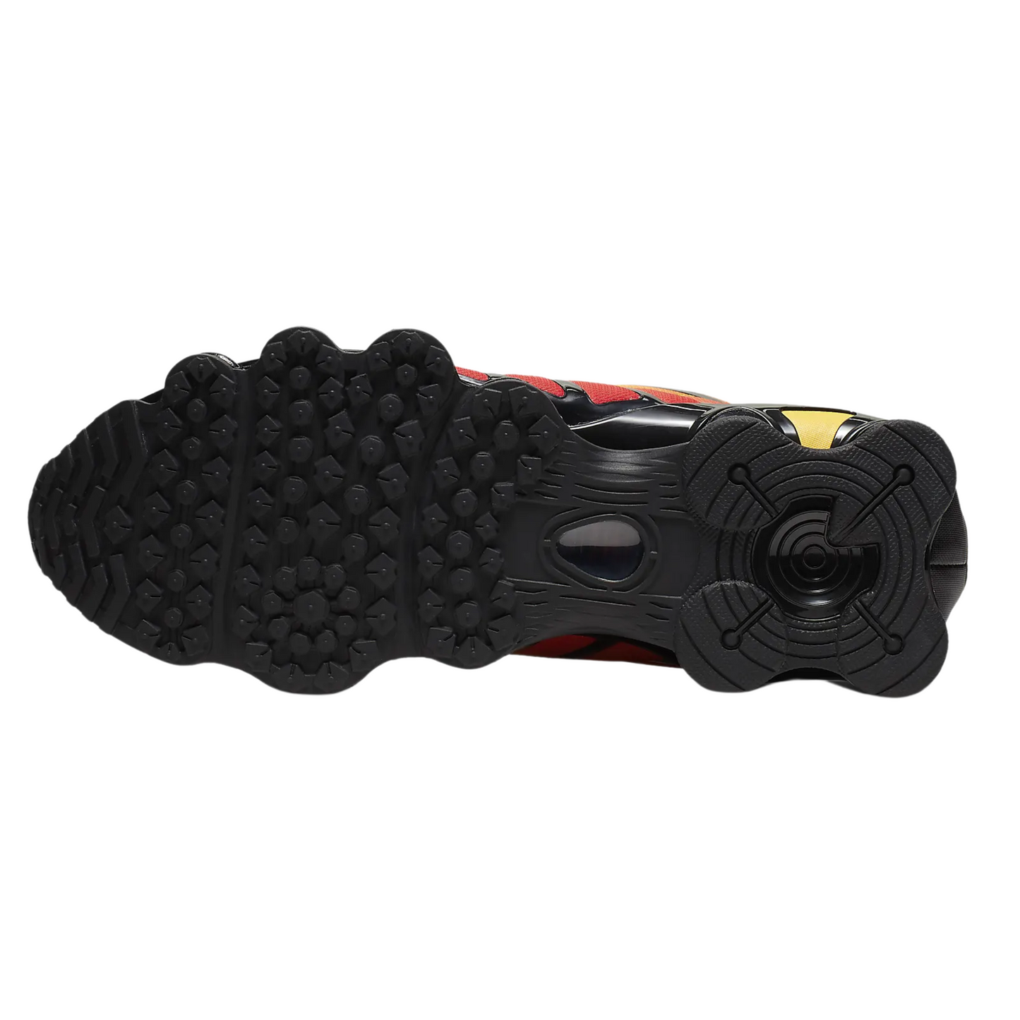 AV3595-004 - NIKE SHOX TL