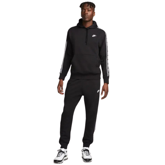 FB7296-010 - NIKE M NK CLUB FLC GX HD TRK SUIT