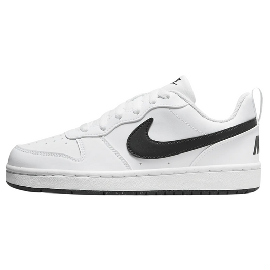 DV5456-104 - NIKE COURT BOROUGH LOW RECCRAFT BG