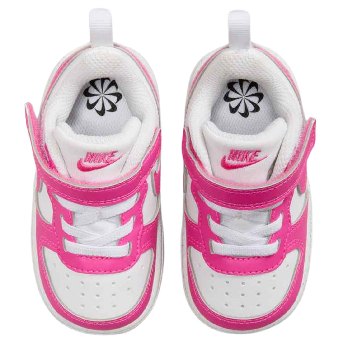 DV5458-123 - NIKE COURT BOROUGH LOW RECCRAFT BTV 