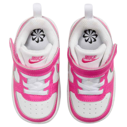 DV5458-123 - NIKE COURT BOROUGH LOW RECCRAFT BTV 